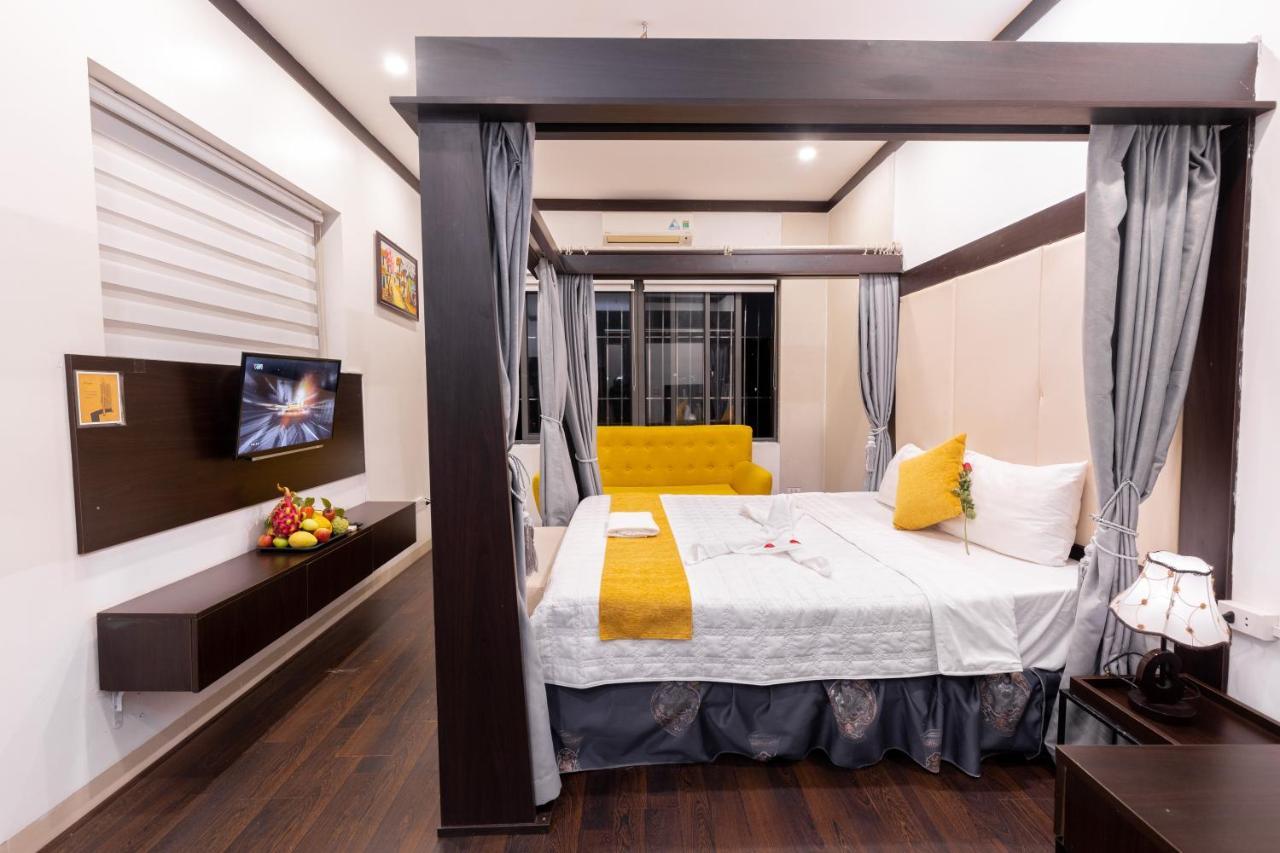 Hanoi Cozy Legend Hotel Екстер'єр фото