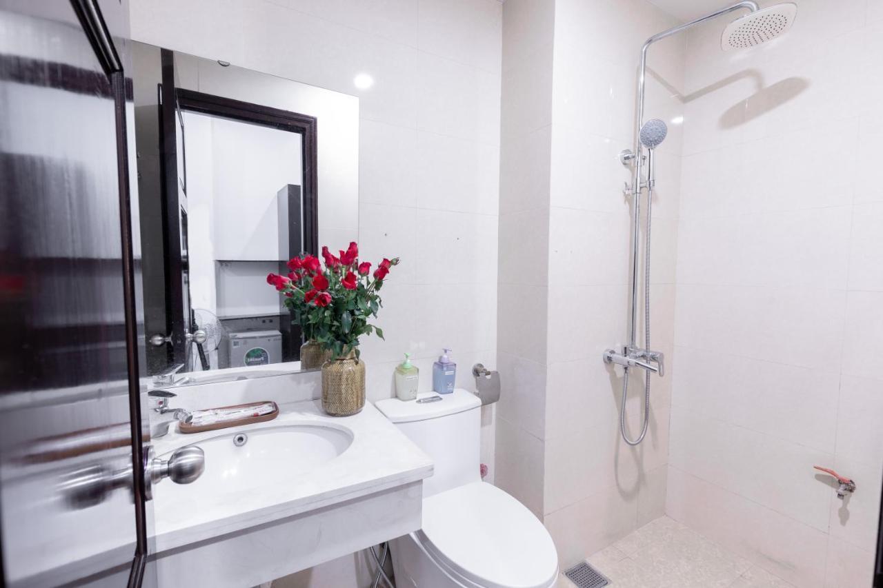 Hanoi Cozy Legend Hotel Екстер'єр фото