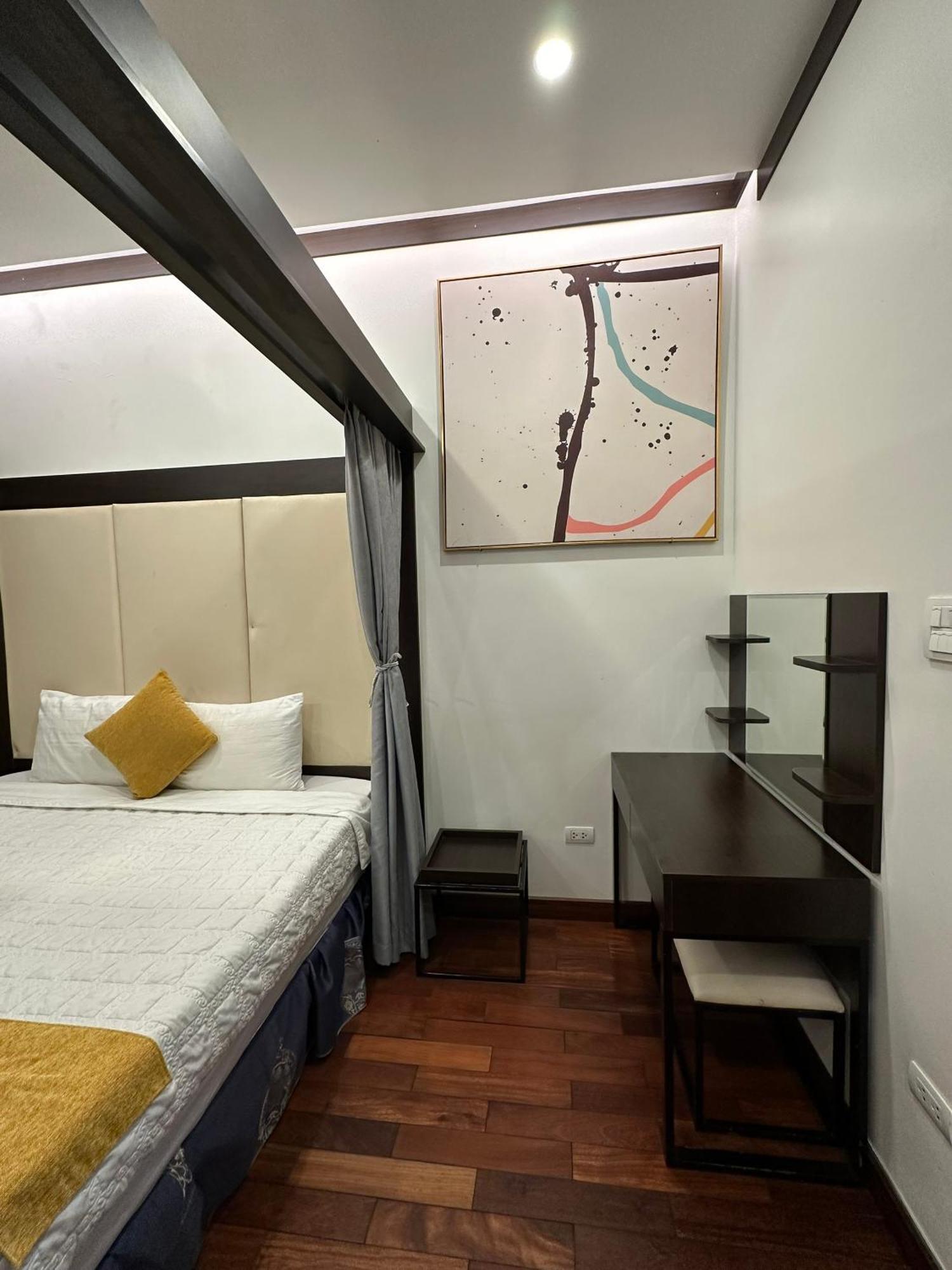 Hanoi Cozy Legend Hotel Екстер'єр фото