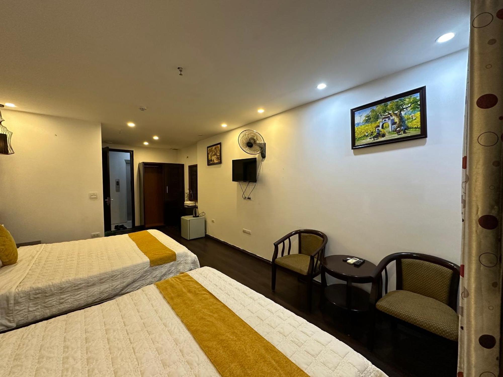 Hanoi Cozy Legend Hotel Екстер'єр фото