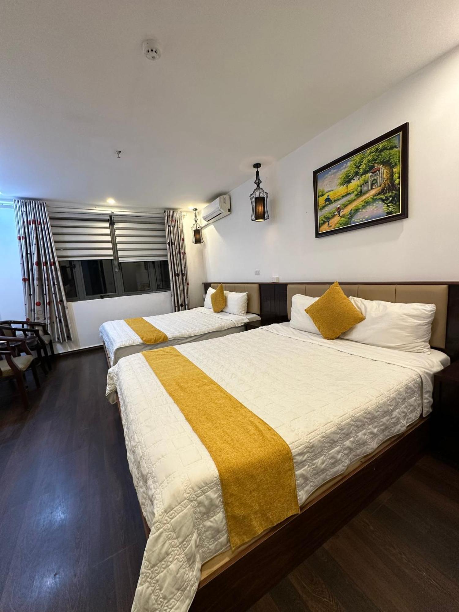 Hanoi Cozy Legend Hotel Екстер'єр фото