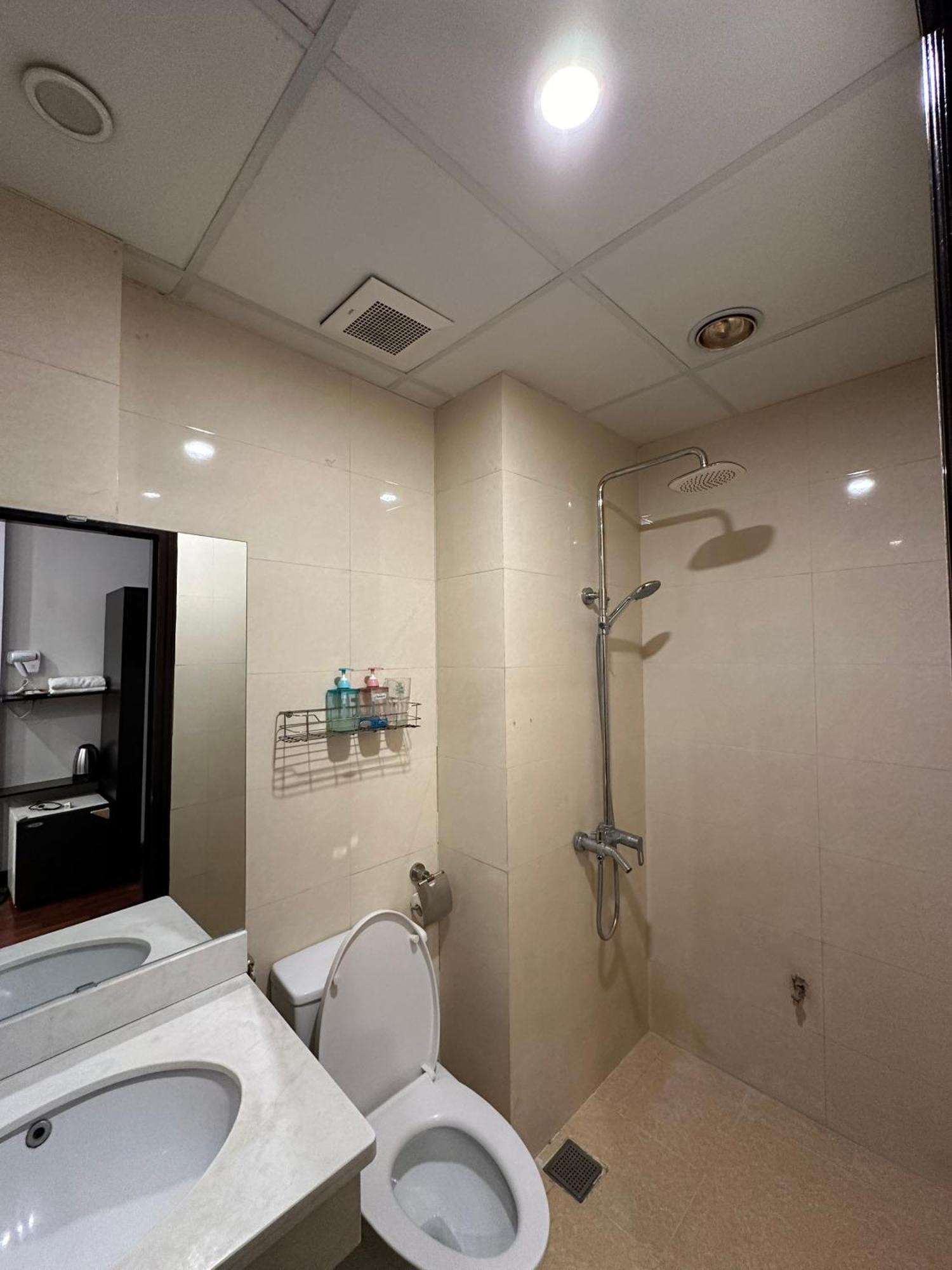 Hanoi Cozy Legend Hotel Екстер'єр фото